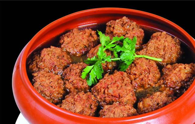 舌尖上的保定河北保定小吃美食介绍