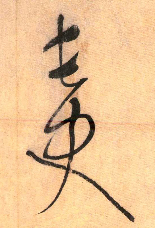 草書字典認草書識草書寫草書寶典