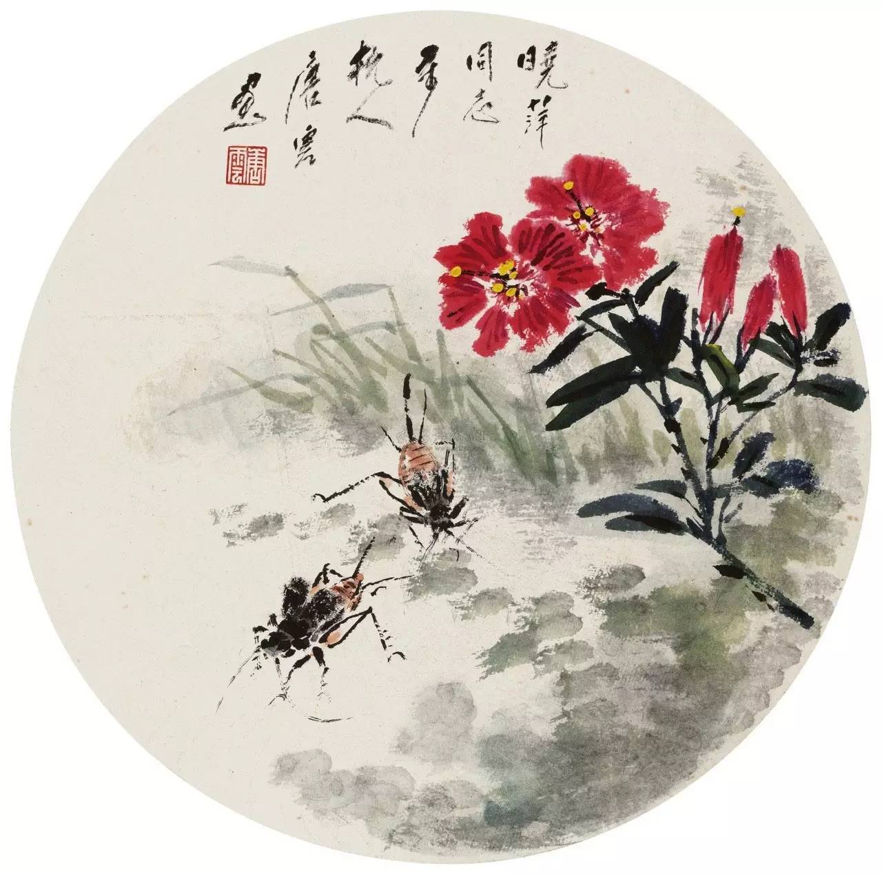 【诗词鉴赏】古诗词中那只蟋蟀