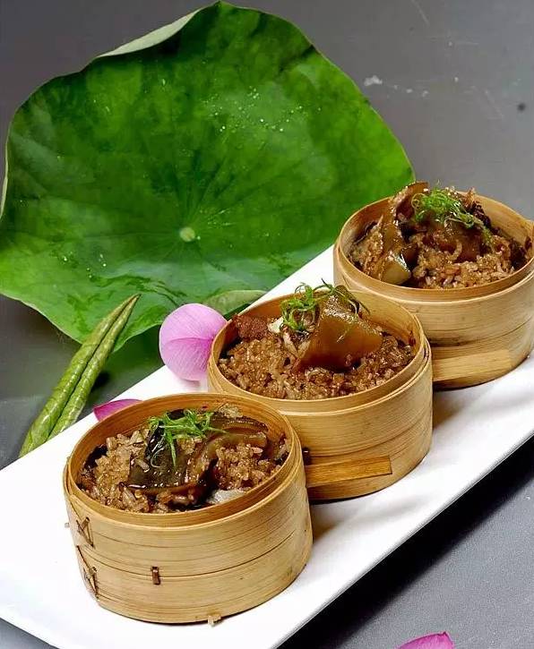 一个被忽视的岗位蒸笼蒸制技术详解附9道创新蒸菜