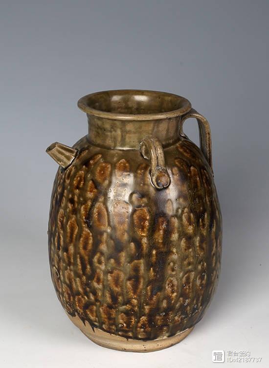 原宣州窑瓷器鉴赏