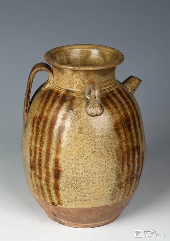 原宣州窑瓷器鉴赏