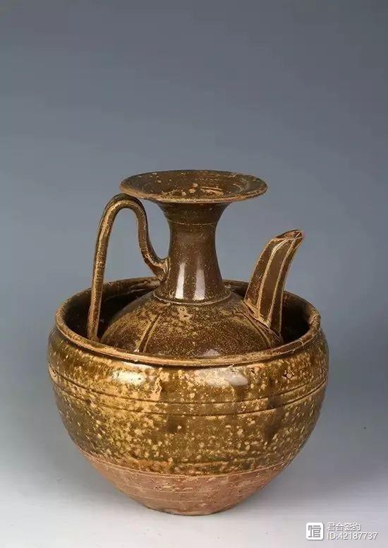 原宣州窑瓷器鉴赏