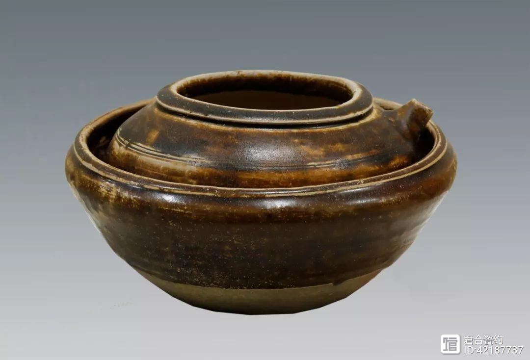 原宣州窑瓷器鉴赏