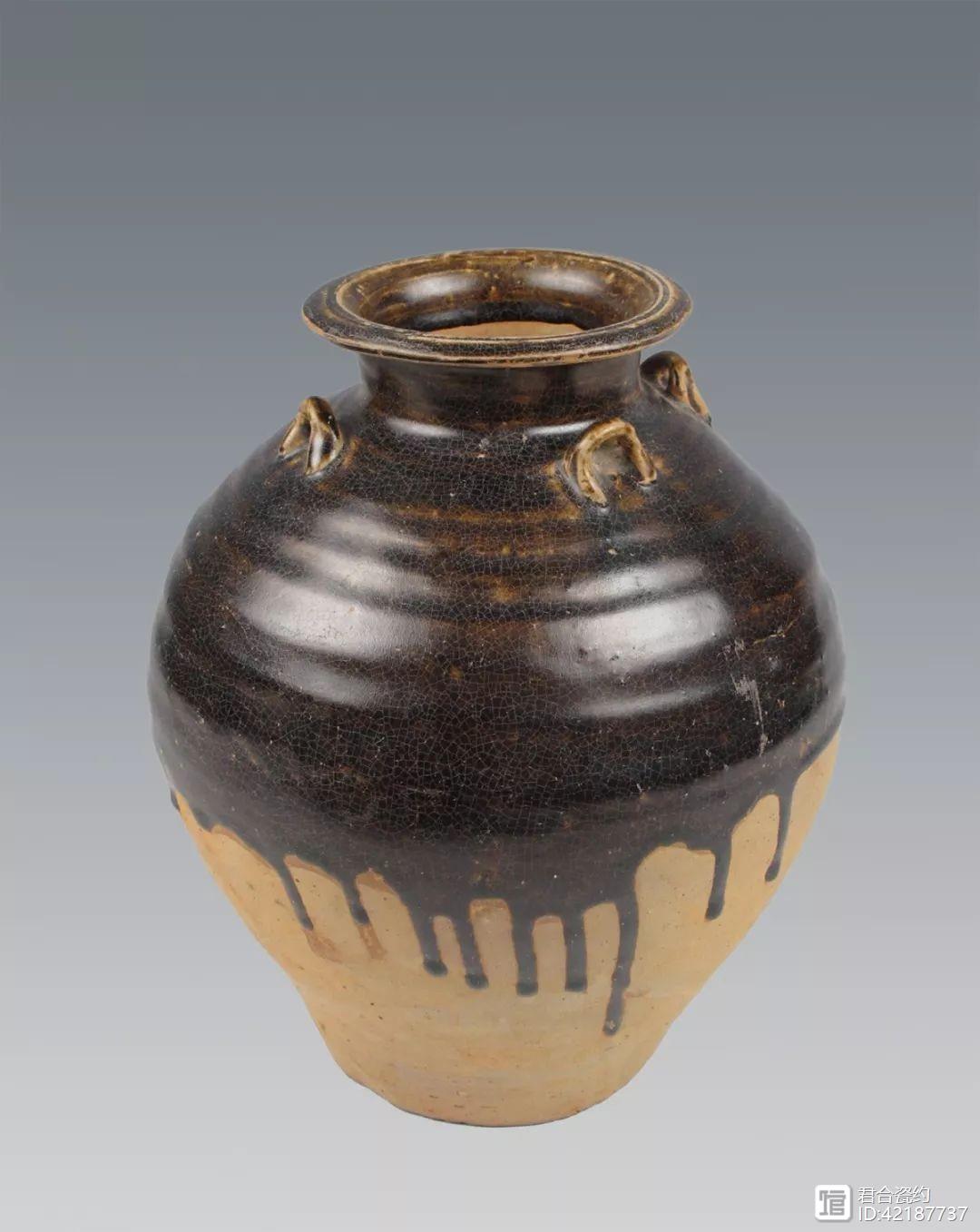 原宣州窑瓷器鉴赏