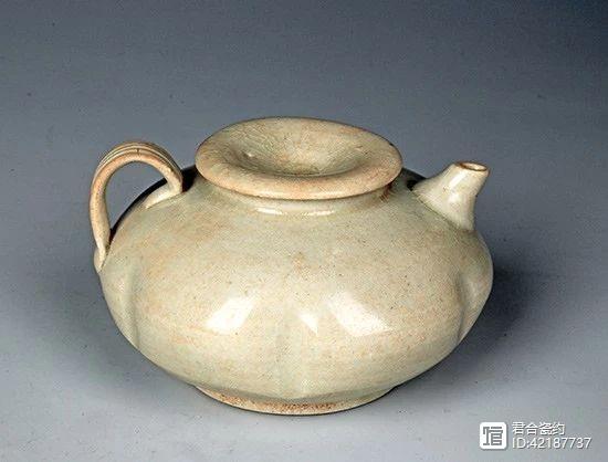 原宣州窑瓷器鉴赏