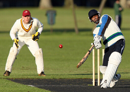 板球比赛规则有哪些板球运动对于健身的益处