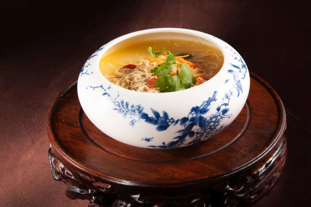 中国顶级名菜大全