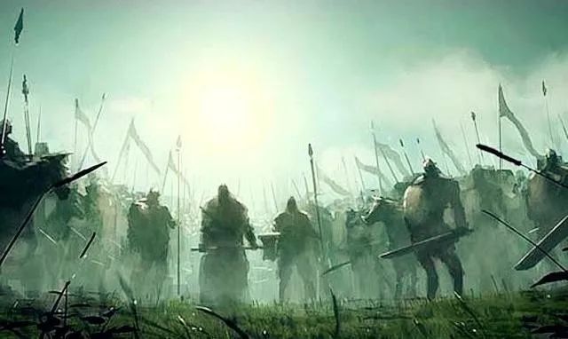 河阳之战安史之乱中的最强攻坚较量