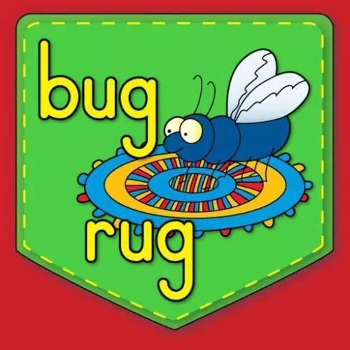 以上这些相同结尾的词,都叫rhyming words.