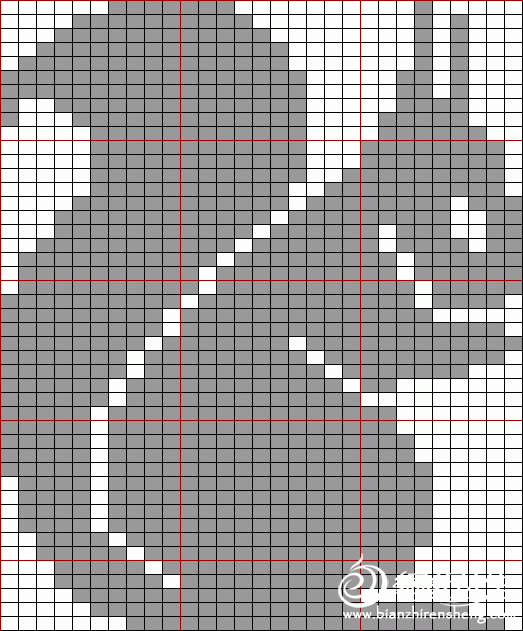 新提醒上下针的棒针花样儿童毛衣很不错的选择