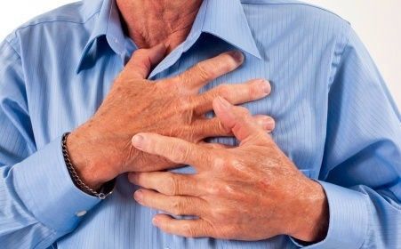 主动脉夹层高血压患者应警惕的严重并发症之一