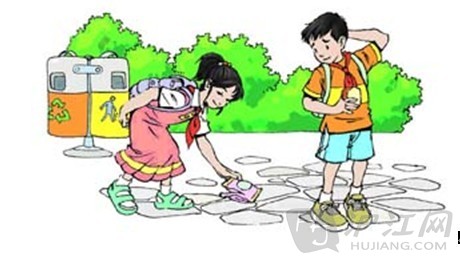 小学二年级看图写话练习精选一