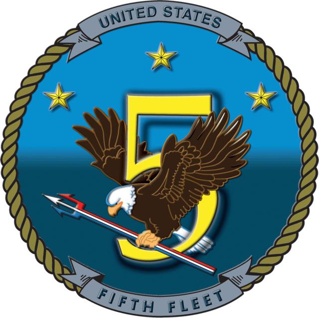 美国海军六大舰队简介和徽章