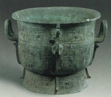 古代饮酒的器皿