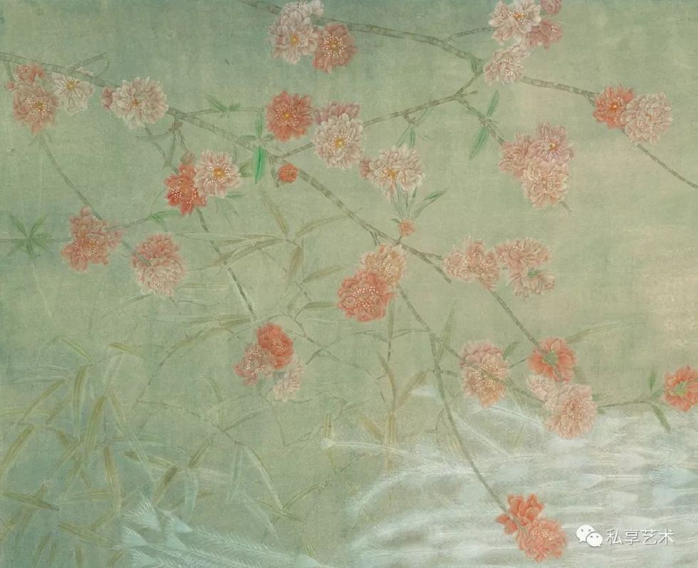 江宏伟鸟鸣四季