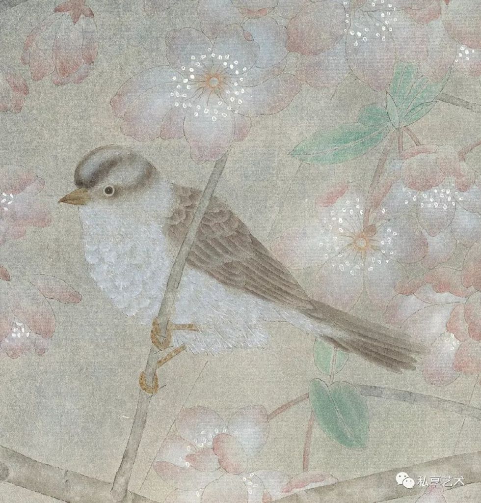 江宏伟看来,传统不是一般的古代作品,更不是一种"概念",而是杰出画家"