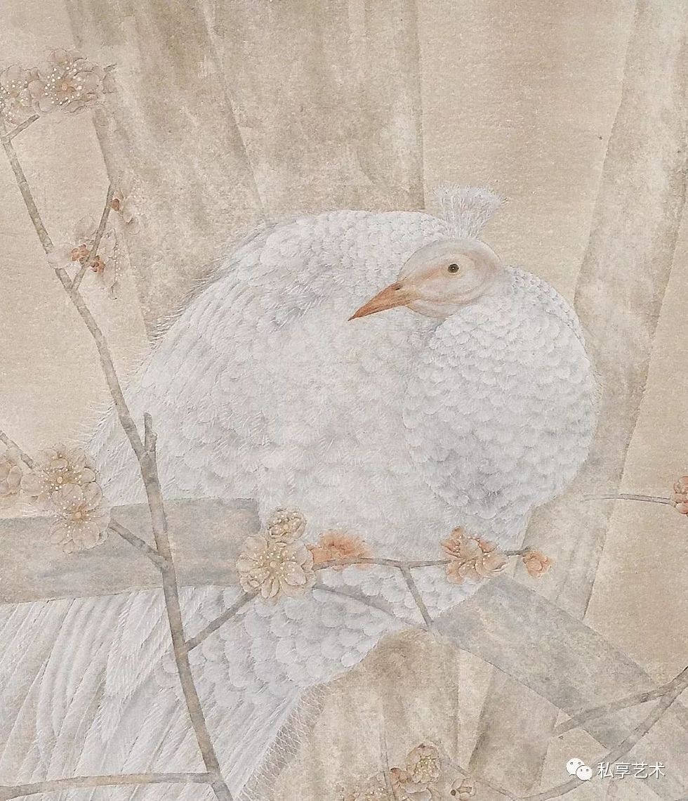 江宏伟鸟鸣四季