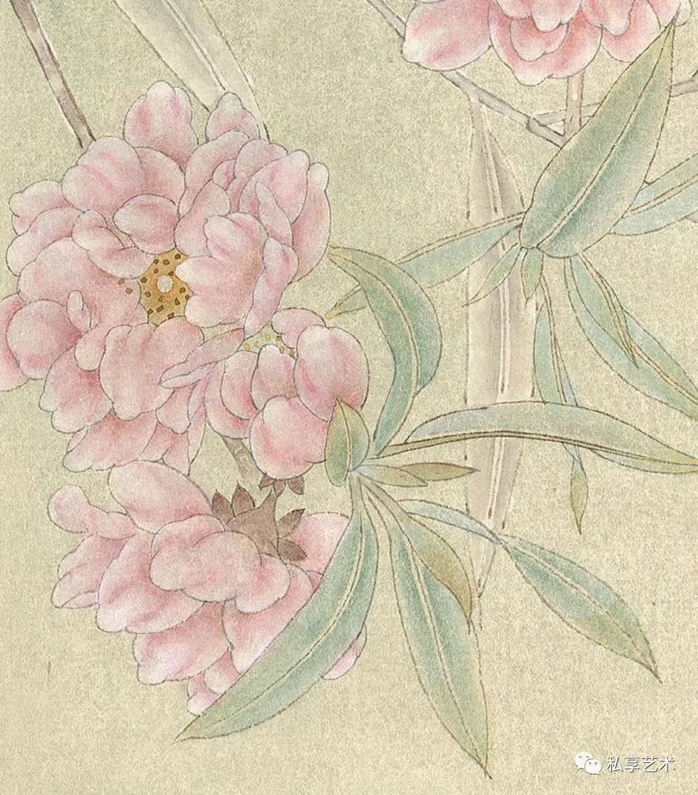 江宏伟鸟鸣四季