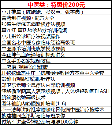 很难学到的民间拨筋绝技用对了手到病除