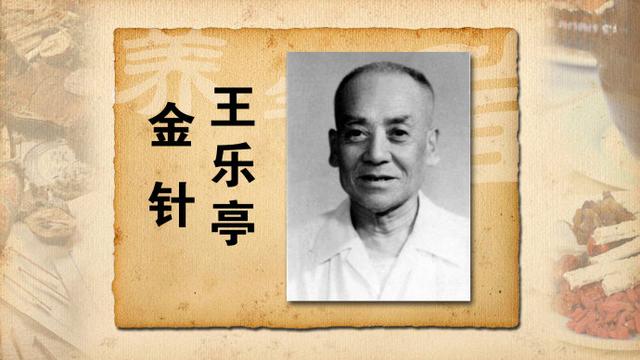 通督健脑解读金针大师王乐亭的督脉十三针