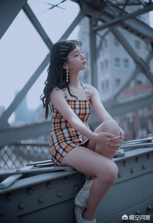 长焦镜头拍人像有什么优势