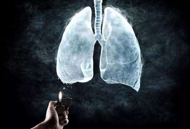 一起来看看戒烟后的身体变化吧