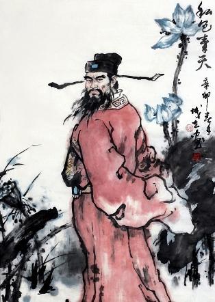 墓志铭记载,包绶去世时,人们打开他随身携带的箱囊,发现除了诰命,书籍