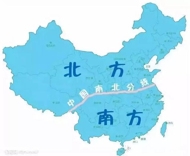 ②东北温带湿润,半湿润地区与华北暖温带湿润,半湿润地区界线:日平均