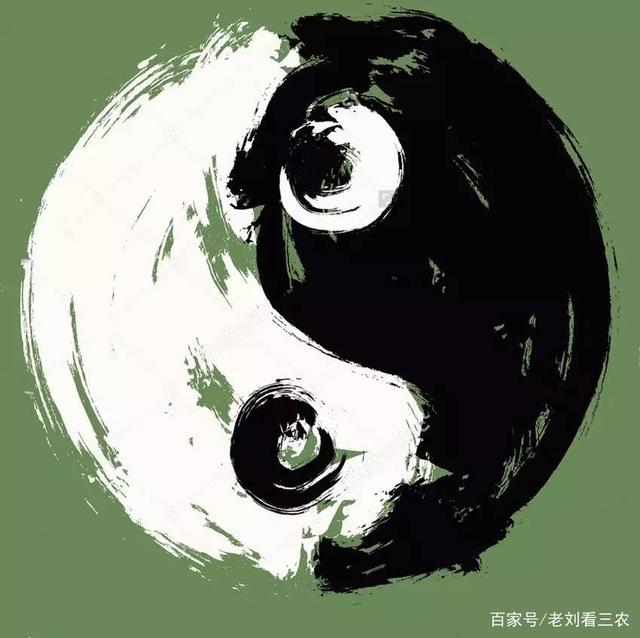 6,阴阳吸斥:同性相斥,异性相吸.