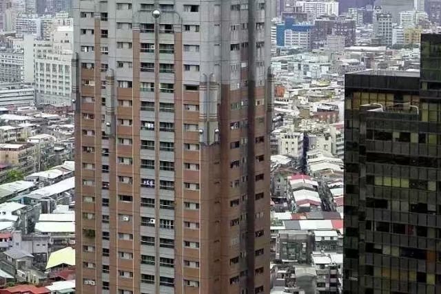 壁刀煞(室外壁刀)