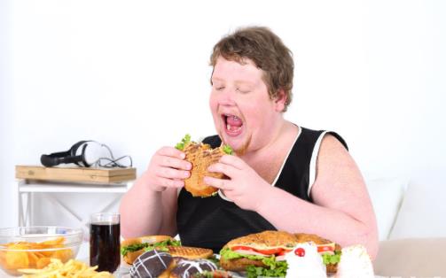 暴饮暴食会不会让胃撑大别再为你的能吃找借口了