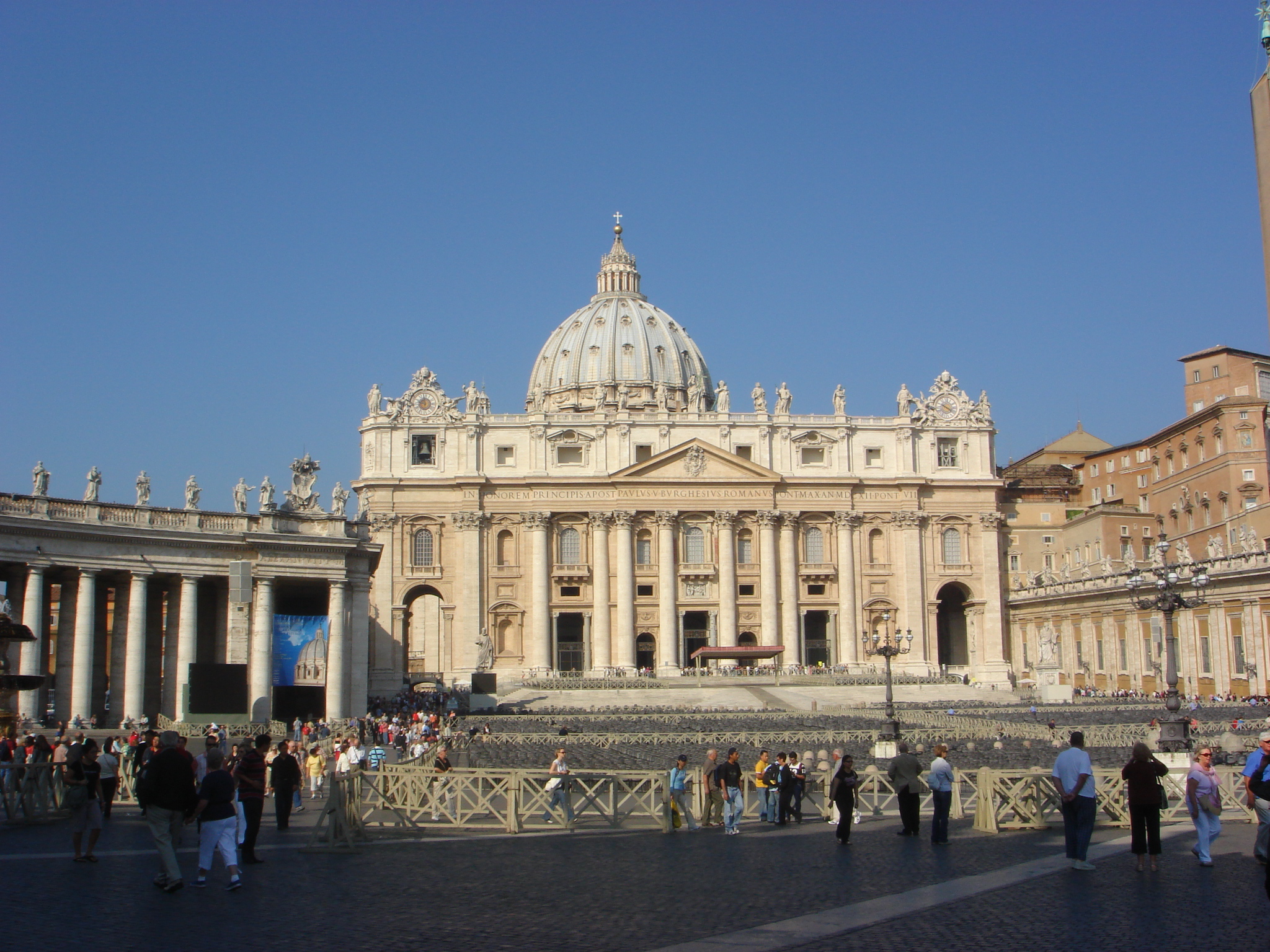 巴洛克艺术baroqueart