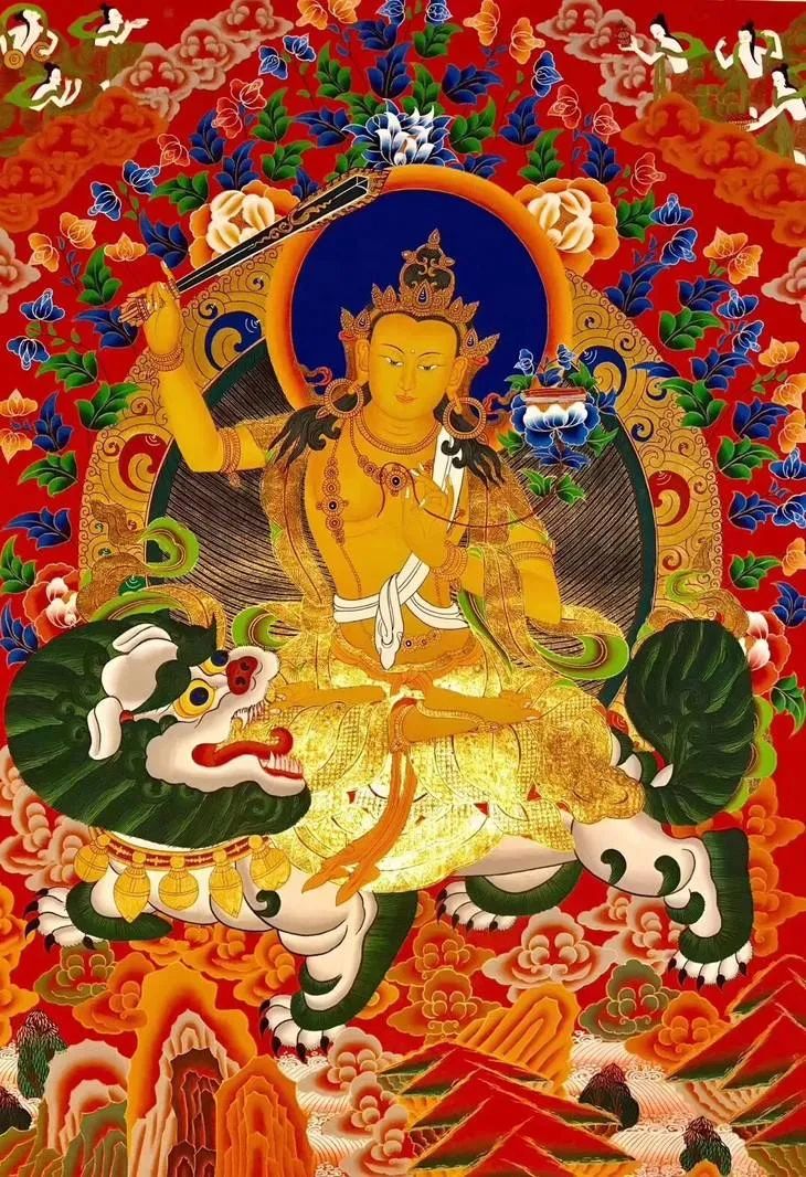 南怀瑾老师我每晚必做的准提施食法