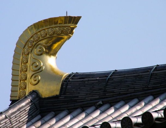 中国古建筑的屋顶艺术