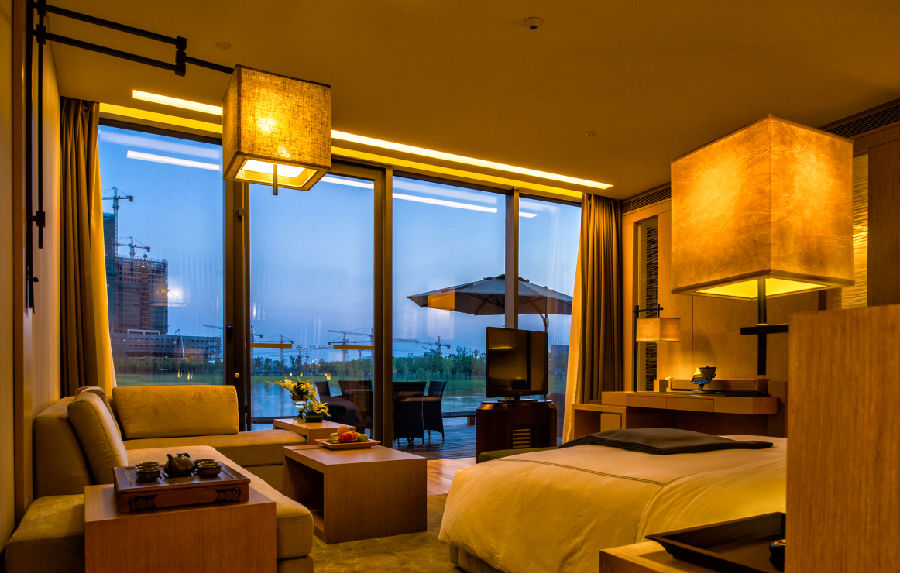 盘点南京的17家最美民宿