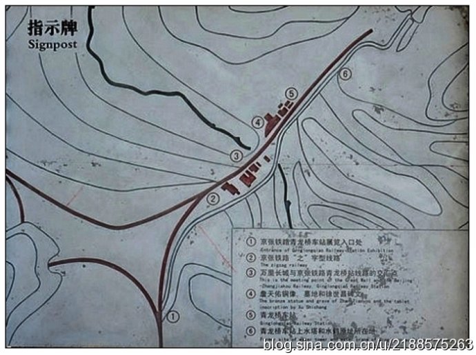 2004年,國務院制定了我國第一個《中長期鐵路網規劃》,繪就了