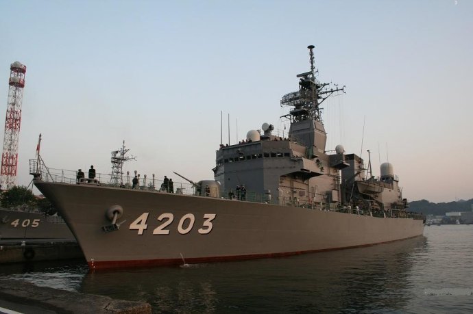 arc-482室戸号輸送艦lsu由良(yura)级输送舰两栖登陆舰12lsu-4171