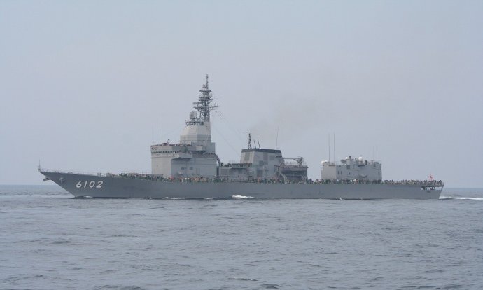1艘ase-6102飞鸟号敷設艦arc室戸级一艘:arc-482室戸号輸送艦lsu由良