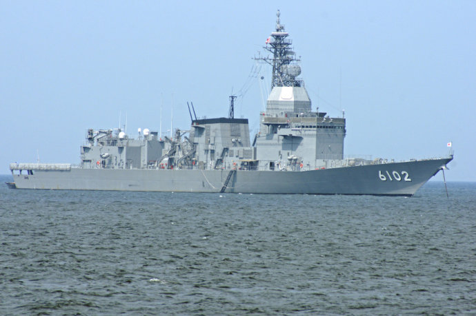 1艘ase-6102飞鸟号敷設艦arc室戸级一艘:arc-482室戸号輸送艦lsu由良