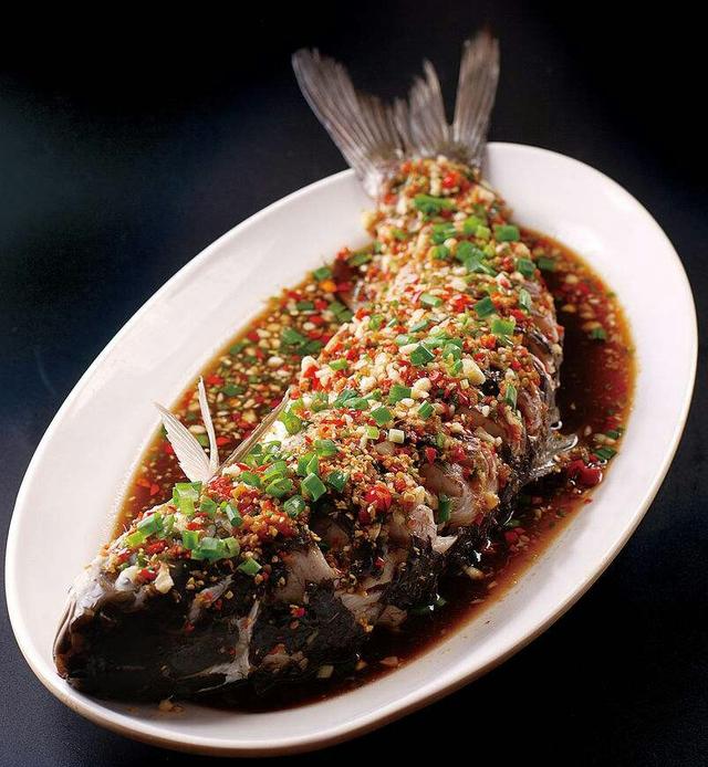 馋嘴味,鲜椒味,香辣味,怪味,蒜蓉味~重庆江湖菜的主流味型