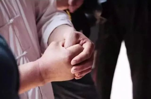 秘传道家子午诀镇惊辟邪制幻掐诀方法