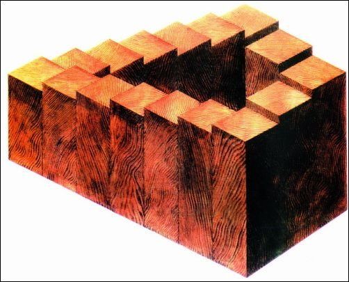 世界上最全的幻觉图转