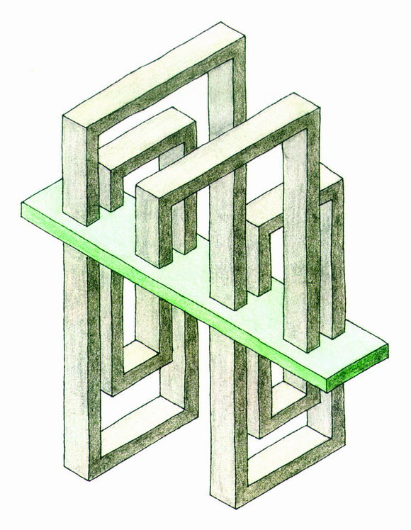 世界上最全的幻觉图转