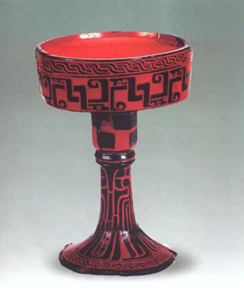 中国漆器的巅峰时代——汉代漆器