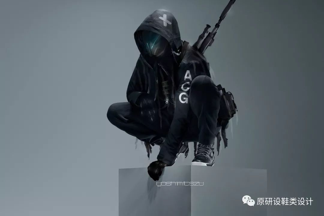 趋势流行已久的机能风到底是个什么鬼