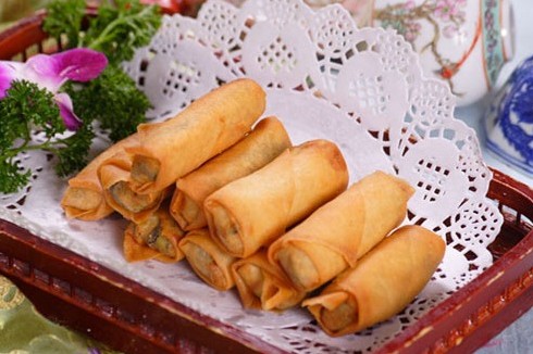 几款美味小吃的制作方法