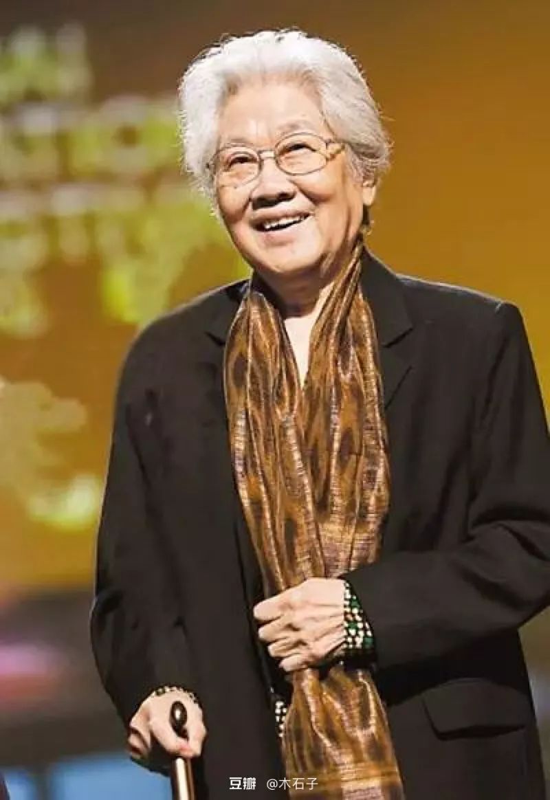 中国女演员变迁史二时代楷模