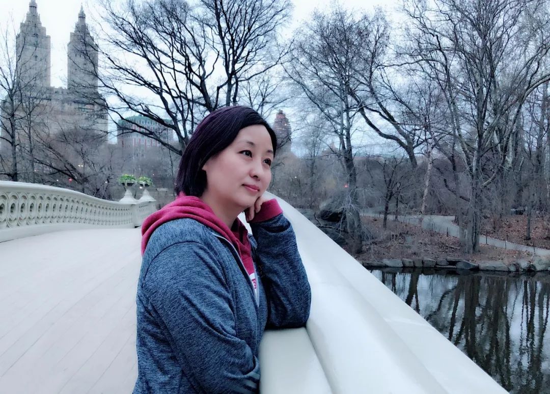 专访丨王秀玲仰望星空不忘初心