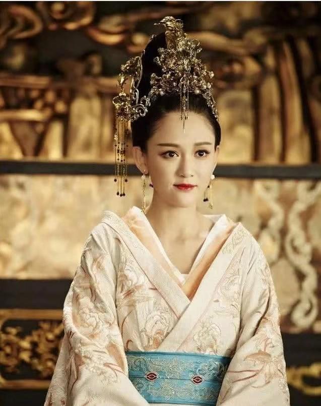 隋朝的开国皇后孤独伽罗因晚年的一个错误决定加快了隋朝的灭亡